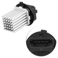 Resistente De Motor De Aspirador Auto 6441.S7 Accesorios Para Citroen C3 C4 C5 C6 Resistor De Ventilador Para PEUGEOT 307 407 - details 7
