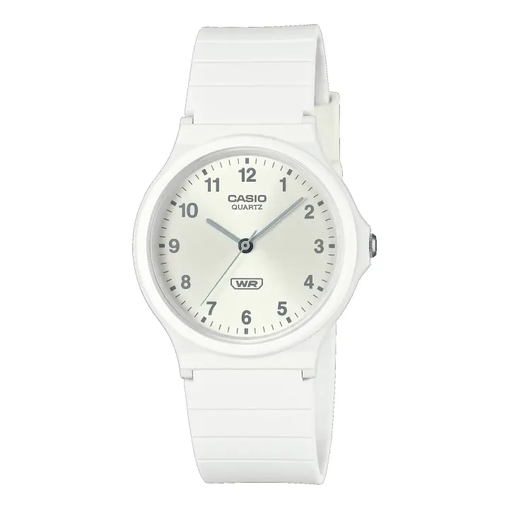 CASIO Reloj de Pulsera MQ-24B-7B Unisex TIMELESS COLLECTION "ESTÁNDAR" - 1