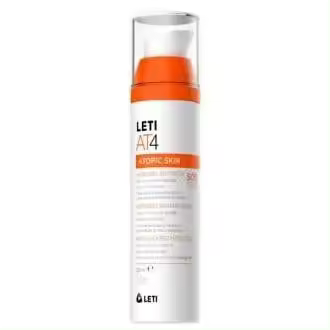 Leti At4 Hidrogel Antipicor 50Ml - 1