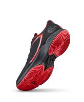 Zapatillas Wilson Hurakn Lite Black/Red - zapatillas de pádel - details 1