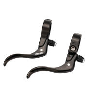 ZTTO Manillar De Freno De Bicicleta De Carretera Con Suelta Rápida V Brake Asistente De Marcha Fija Para Manillar De 22.2/31.8mm - details 5