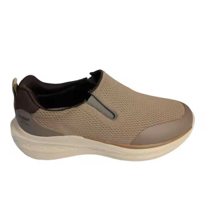 ZAPATILLAS SIN CORDONES PAREDES ALERRE-44 EUR - 1