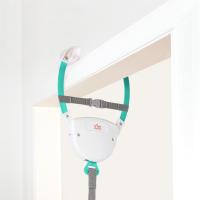 Bright starts playful parade door jumper saltador para puertas - details 1