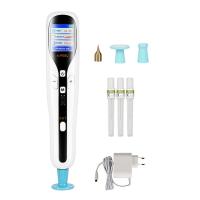 Plasma Pen De Ozono Profesional 2 En 1 Para Eliminar Manchas Y Lifting Facial Steriliza Y Remove Acné Skin Remover De Ojos Elevador - details 12