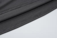 Conjunto De Moda Otoño Hugcitar Para Mujer 2 Piezas Camiseta De Manga Larga Con Cuello Asimétrico Y Falda Maxi Ajustada Y2K Para Vacaciones Y Noches - details 6