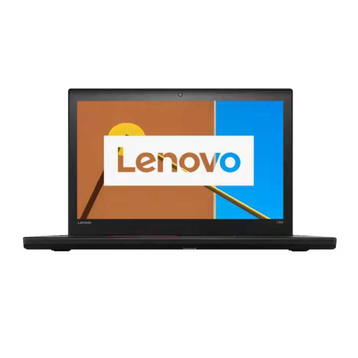Lenovo ThinkPad T560 / Intel Core i5-6300U / 15" FHD / Nvidia GeForce 940MX / LTE / 32GB RAM / 128 GB SSD / ES - 1