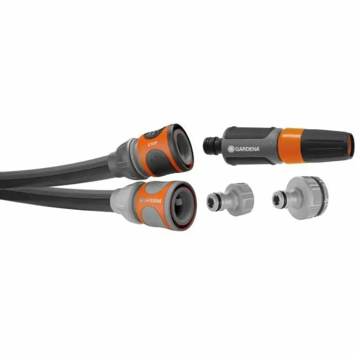 Manguera Gardena Liano PVC (30 m) - 1