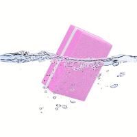 Kit De Arte De Uñas 30pcs Rosa - Mini Archillo Desechable Y Pads De Pulido Para DIY Joyería Poli Set De Herramientas Esenciales Para Uñas - details 5
