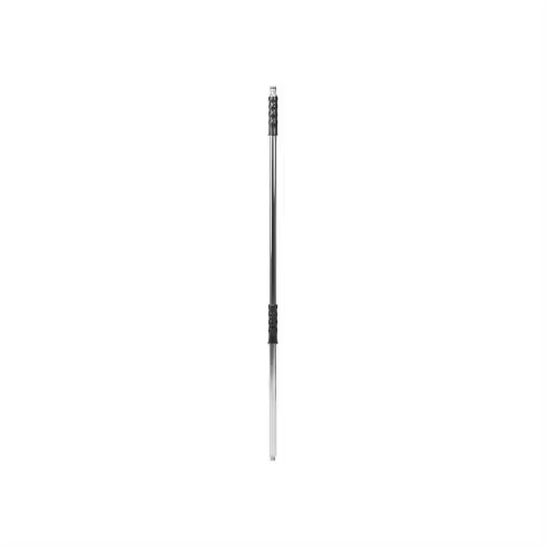 UNIVERSAL BARRA METÁLICA 90CM CON ENCHUFE RÁPIDO Ø2,7X94,5CM - UNIVERSAL - 77441 Barra metálilca con enchufe rápido Accesorios y Recambios Productos Limpieza Fregonas Limpieza - 1