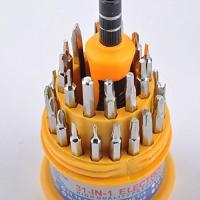 Juego Destornilladores 31 en 1 Xinrui XR-6036B herramientas de mano ENVIO 24H, NUEVO - details 1