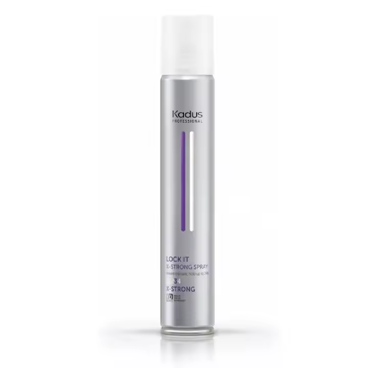Kadus Spray Lock It 300 Ml - 1