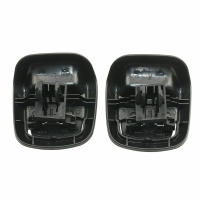 Manija De Inclinación De Asiento Plástico Para Ford Fiesta Mk6 2002-2008 Versión 3 Puertas 1417520 Izquierda Y Derecha - details 3