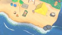 Nintendo Consola Nintendo Switch OLED Blanca + Mario Kart 8 Deluxe (Preinstalado) + 12 Meses Nintendo Switch OnLine + Juego Pack Animal Crossing: New Horizons (Versión ES) - details 5