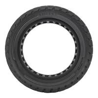 Pneumático Sólido Para NIU KQI3 9.5 Pulgadas Absorbedor De Choque En Malla Neumático Duradero Rueda De Scooter Eléctrico Tamaño 9.5x2.50-6.1 - details 23