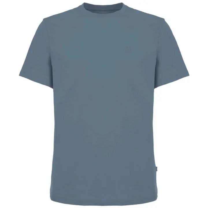 Camiseta de Manga Corta Tiffosi  para hombre en color azul - 1