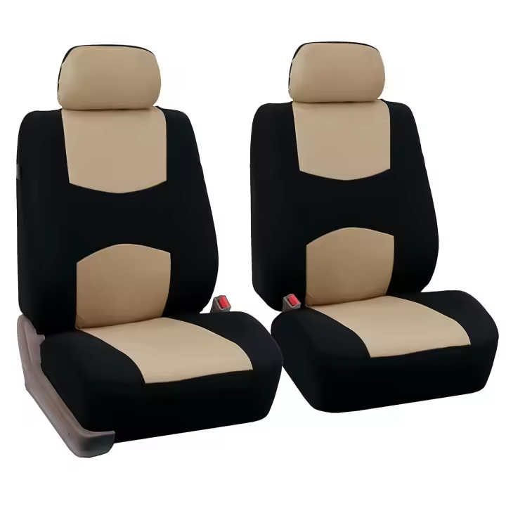 Funda de asiento universal para 8 plazas, juego de 13 piezas para furgoneta y carro - 1