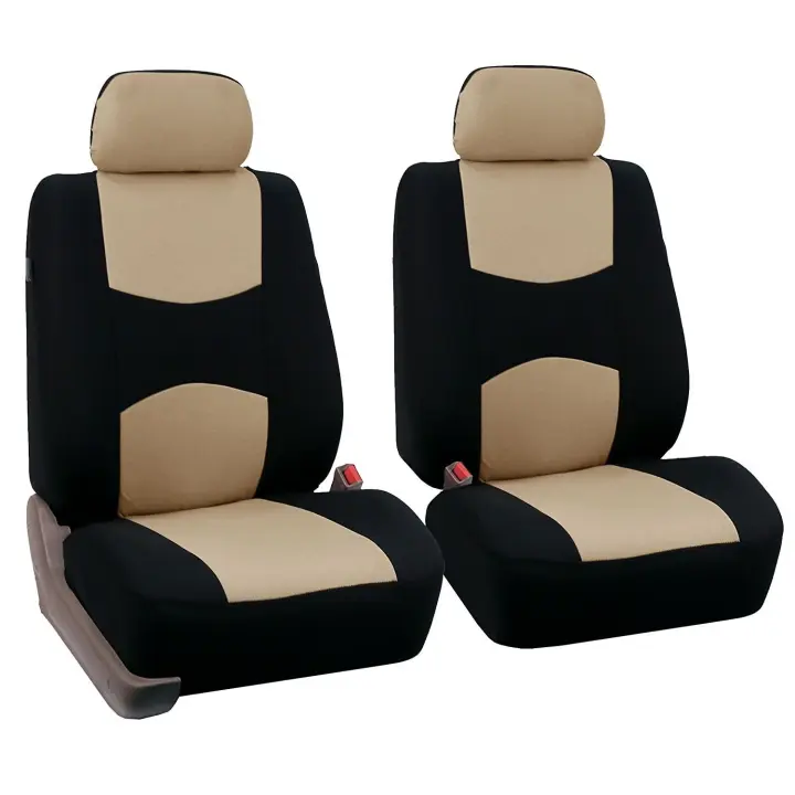 Funda de asiento universal para 8 plazas, juego de 13 piezas para furgoneta y carro - 1