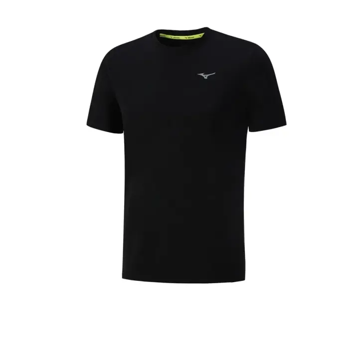 Mizuno Camiseta De Manga Corta Impulse Core - 1