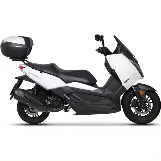 PORTAEQUIPAJES SHAD WOTTAN STORM-T125-(2018-2023)-W0ST18ST - 1