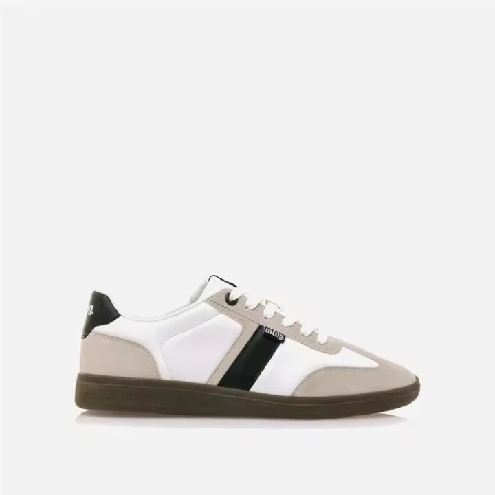 Mustang Zapatillas Mustang Nova Hombre Murri Blanco - 1