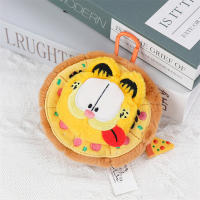 Muñeco De Peluche Kawaii Original GARFIELD Familia Gato Cartoon Odie Juguetes Suaves Para Niños Regalos De Cumpleaños - details 35