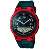Reloj de Pulsera Casio AW-80-4BVDF para Hombre - details 1