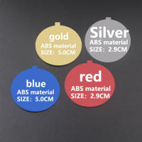 Etiqueta De Estuche Impermeable Con Logo De Motocicleta 3D ABS Para Yamaha TMAX500 TMAX 530 500 Decoración De Emblema Para Tanque Y Cuerpo De Motocicleta - details 4