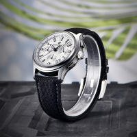 Reloj De Cuarzo Multifuncional Para Hombre PAGANI DESIGN 2024 40MM Cristal De Zafiro Con Capa AR Chronógrafo Deportivo Resistente Al Agua Y Luz Propia - details 8