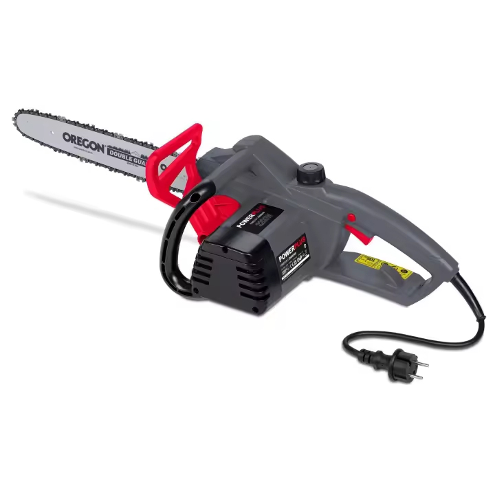 POWERPLUS POWEG1011 MOTOSIERRA ELÉCTRICA 2200W - Envío desde España 24H - - 1