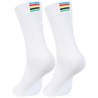 Calcetines De Ciclismo Profesionales 2023 Calcetines Deportivos Transpirables Para Bicicleta De Carretera Calcetines De Carreras Al Aire Libre Calcetines De Deporte De Marca Alta Para Hombres - details 3