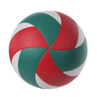 Voleibol Molten FLISTATEC Tamaño 5 PU Para Competición Y Entrenamiento De Adultos Adolescentes Y Estudiantes Indoor Outdoor - details 3