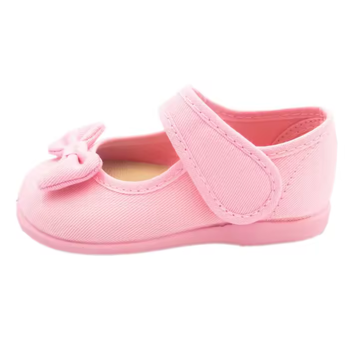 Mercedita De Niña De Tela Con Lazo - 1
