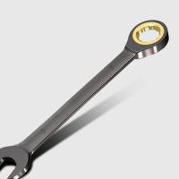 Llave De Tornillo Universal Ajustable Para Bicicleta Motocicleta Y Automóvil Herramientas Mecánicas De Acero Cr-V Doble Fin Multifuncional - details 4