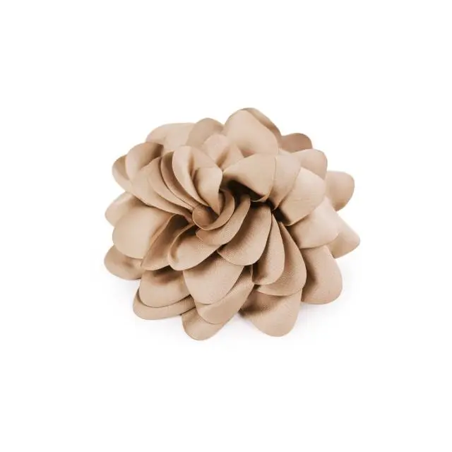 Artipistilos - Flor de Raso Decorativa 10cm - Sombreros - 1