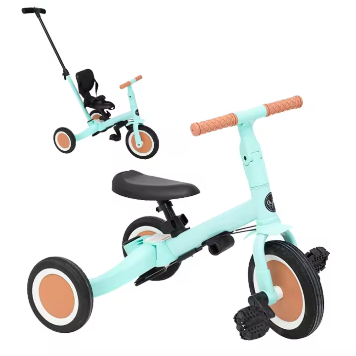 Olmitos Triciclo Evolutivo de Bebé 5 en 1 GYRO de Olmitos - 1