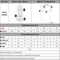 Camiseta De Algodón 100% Para Hombre Con Cuello En V Y Manga Corta Diseño De Moda Ajustada Top Masculino Transpirable Ligera Y De Secado Rápido - details 0