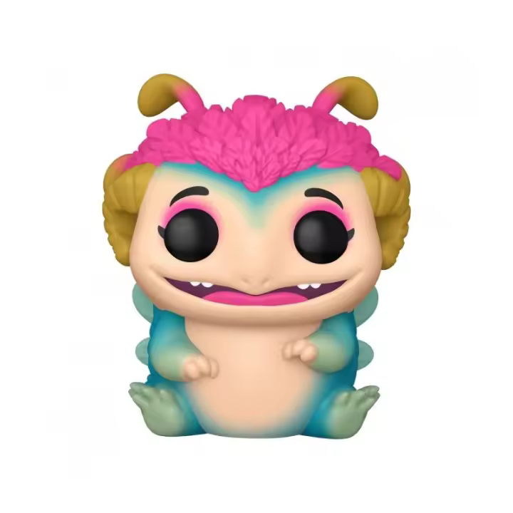 Funko POP! Vinyl Spellbound - Monster ellsmere - Juguete para Niños y Adultos - Fans - Diversidad de Personajes y Temáticas - 1