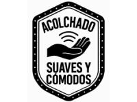 Calcetines Trabajo Hombre Verano- Calcetines Trabajo Mujer Verano – Tobilleros 95% Algodón, Reforzados en Talón y Punta – Transpirables, Resistentes y Cómodos- Calcetines para Botas de Seguridad | PACK 6 Pares - details 3