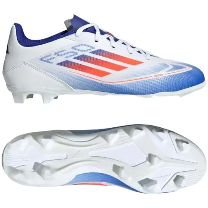 Zapatillas Adidas F50 Club Fxg para unisex en color multicolor - 1