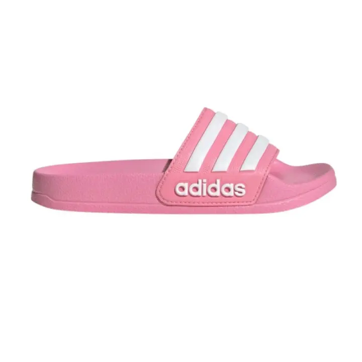 Chancla Rosa Adidas ADILETTE SHOWER K ROSA MUJER - 1