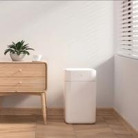 Papelera inteligente Townew T1S de gran capacidad  Cubo de basura de embalaje automático tipo abierto de aire basura T - details 2