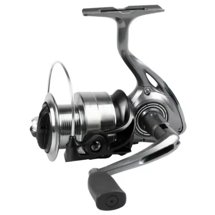 Garbolino Carrete De Spinning Strike Fd - 1