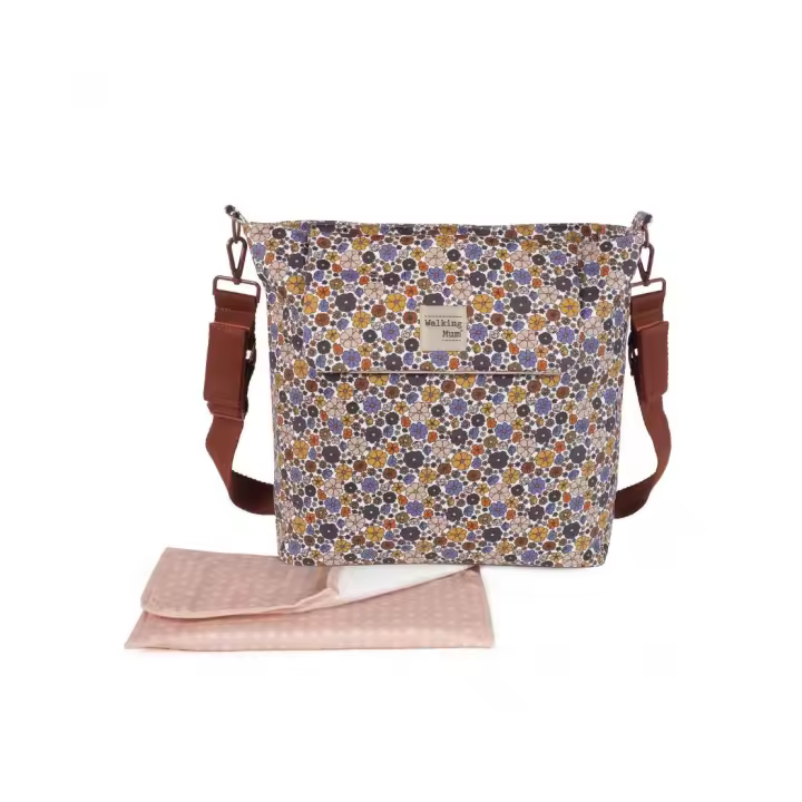 Bolsa canastilla Camden de Walking Mum - 1