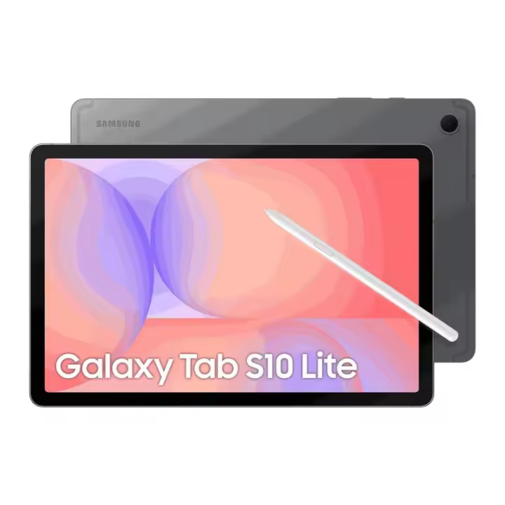 Samsung Galaxy Tab S10 Lite 128GB / Pantalla de 10,9" - 1