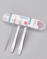 Juego De Agujas Para El Acné Y Eliminación De Quistes Cutáneos Herramienta De Belleza Ultrafina Para El Rostro Eliminación De Puntos Negros - details 19