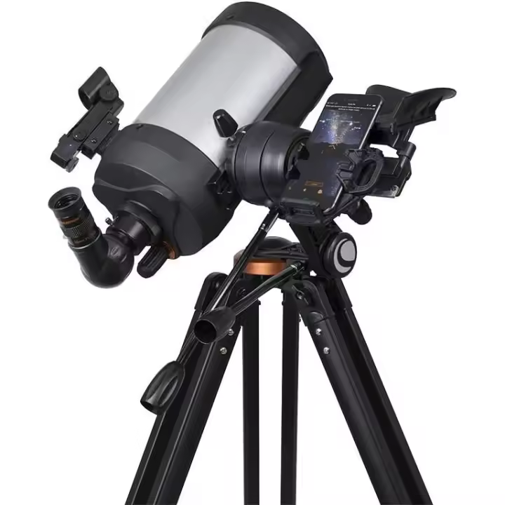 Telescopio Celestron StarSense Explorer DX 5'' SCT - 1