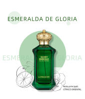 [Oficial] LONKOOM Perfume,GLORY EAU DE PARFUM 100ML - details 0