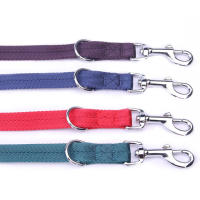 Correa Para Dos Perros O Gatos 190cm Correa Doble De Nylon En Forma De V Para Caminar Juntos Correa Dual Para Pareja De Mascotas - details 6