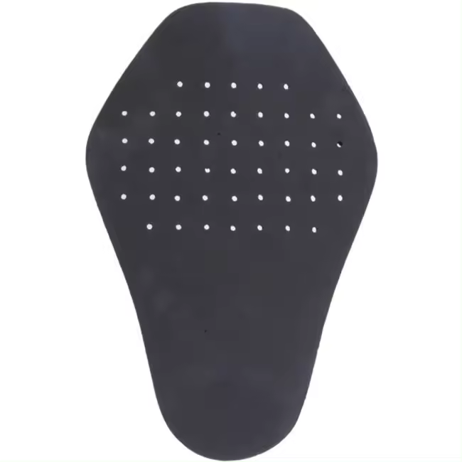 Suaoki PROTECCIONES ESPALDA UNIVERSAL FLEXIBLE CON RESPIRADERO - 1