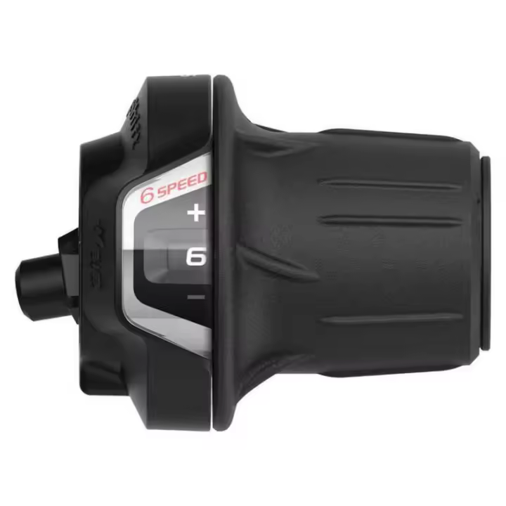 SHIMANO RV300 | Mando De Cambio 6v - Tipo de palanca de cambios: RevoshiftVelocidades: 6 - 1